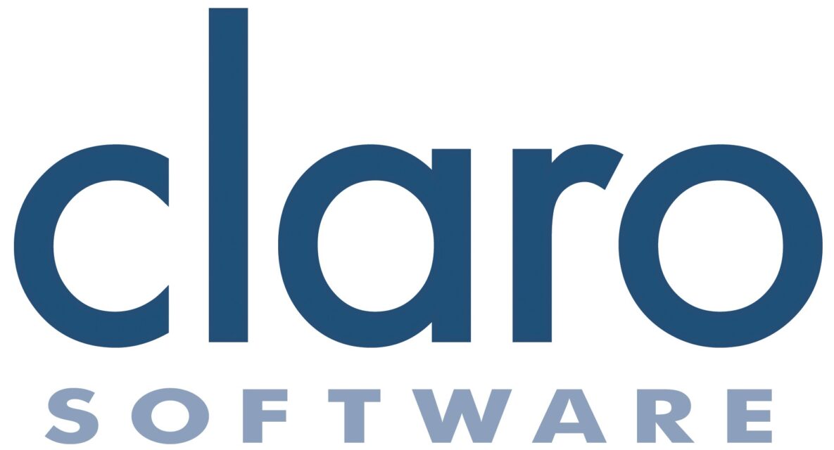Claro Logo.