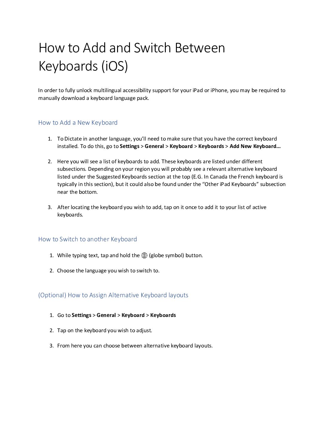 How-to-Add-and-Switch-Between-a-French-Keyboard_ – AT HelpDesk / Centre ...